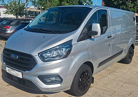 Ford Transit Custom Kasten 300 L2 Trend Automatik