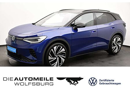 VW ID.4 Volkswagen 4Motion GTX Matrix/Pano/AHK/H+K