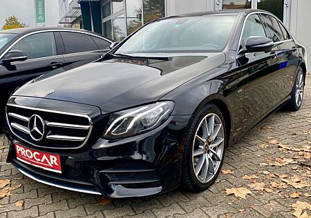 Mercedes-Benz E 300 d Lim.AMG Sportstyle Edition*Navi*LED*Shz*