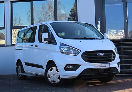 Ford Transit Custom 320 L1H1 VA Kombi 8 Sitze