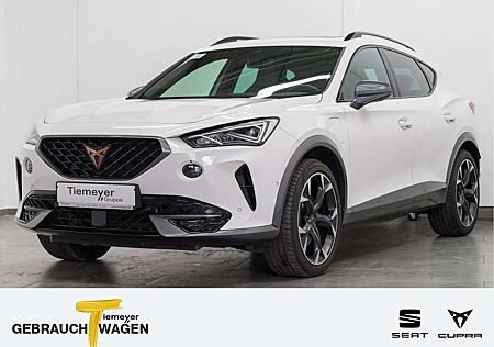 Cupra Formentor VZ eHybrid LM19 PANO AHK KAMERA FULL-L