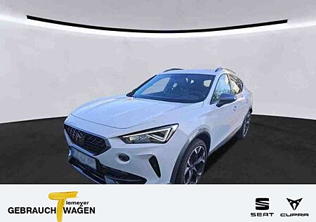 Cupra Formentor VZ eHybrid LM19 PANO AHK KAMERA FULL-L