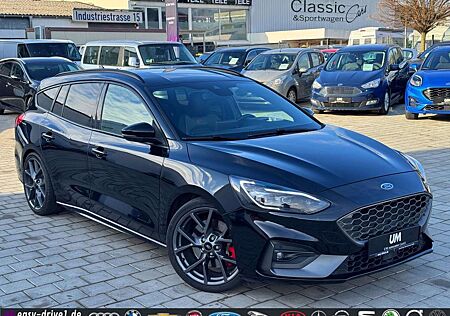 Ford Focus Turnier ST 2.3/TOTW/ACC/HUD/B&O/RFK/TECHNO