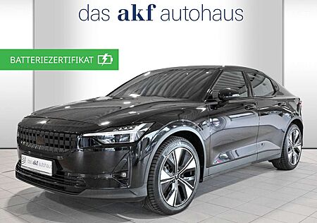 Polestar Polestar 2 gebraucht kaufen Polestar 2 78 kWh Long Range Single-360°Kamera*Panorama*4xS