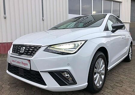 Seat Ibiza 1.0 TSI 70kW (95PS) XCELLENCE/LED/R-Kamera