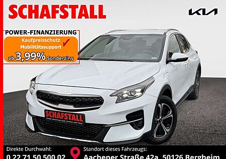 Kia XCeed 1.6 GDI PHEV Vision Automatik Komfort-Paket Carpla