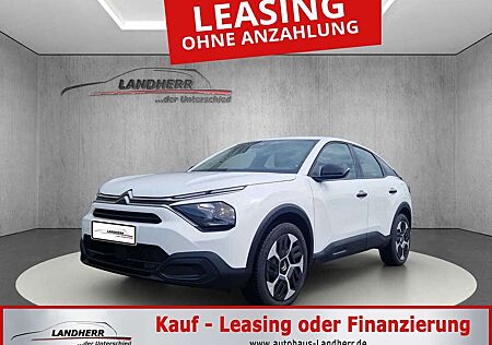 Citroën C4 Citroen You // /PDC/Navi