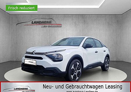 Citroën C4 Citroen You // /PDC/Navi