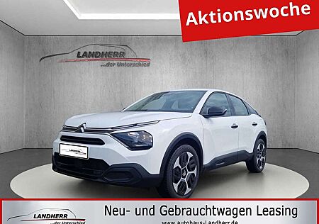 Citroën C4 Citroen You // /PDC/Navi