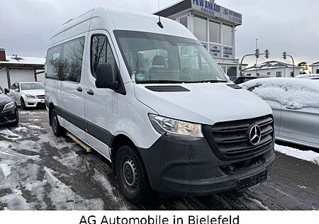 Mercedes-Benz Sprinter Hochraum-Kombi 315 CDI RWD AMF BRUNS