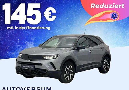 Opel Mokka GS Line *ACC*CARPLAY*VIRTUAL*LED*LANE*KAM*
