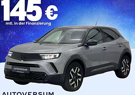 Opel Mokka GS Line *ACC*CARPLAY*VIRTUAL*LED*LANE*KAM*