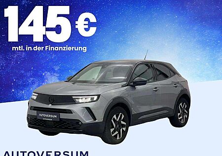 Opel Mokka GS Line *ACC*CARPLAY*VIRTUAL*LED*LANE*KAM*