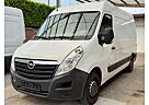 Opel Movano HKa L2H2 3,5t*Klima*PDC hinten