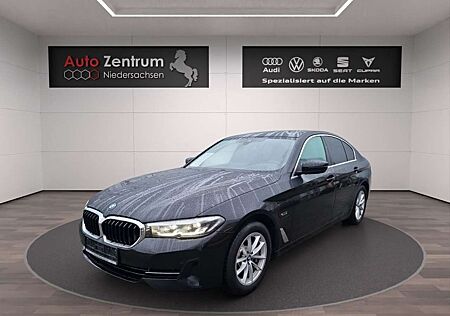 BMW 520e 520 Aut.