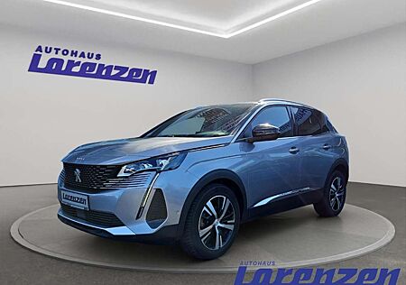 Peugeot 3008 GT 1.5 BlueHDi 130 EU6d Navi+ El. Heckklappe+360 K