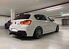 BMW 135 M135i xDrive Sport-Aut.