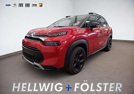Citroën C3 Aircross Citroen Shine Pack 1.2 PureTech HUD Navi SHZ