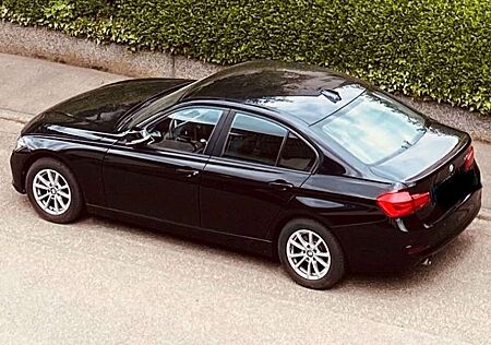 BMW 318i 318 Advantage
