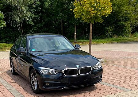 BMW 318i 318 Advantage