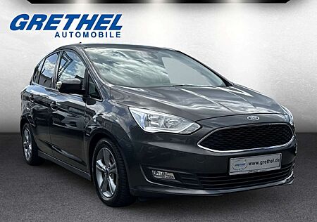 Ford C-Max Cool & Connect 1.0 EcoBoost Klimaautomatik