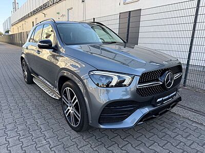 Mercedes-Benz GLE 300 d 4Matic AMG/PANO/AIRMAT/HUD/BURMEST/AHK