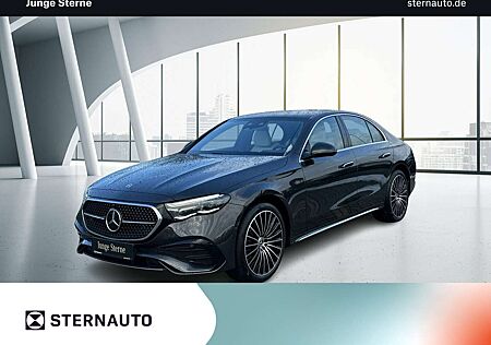 Mercedes-Benz E 450 d 4M AMG Premium Airmatic Superscreen Navi