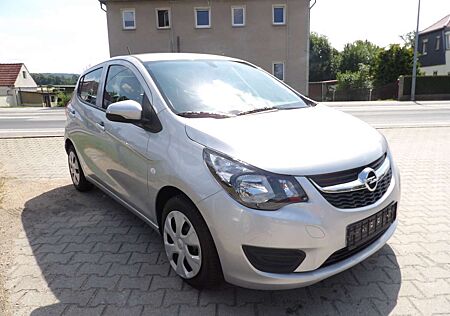 Opel Karl Edition, Klima, NUR 19000KM, HU-AU NEU