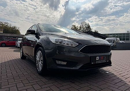 Ford Focus Lim. Trend*TÜV NEU*GARANTIE*
