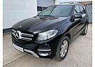 Mercedes-Benz GLE 350 d 4Matic Leder,Standheizung,Navi,Panoram