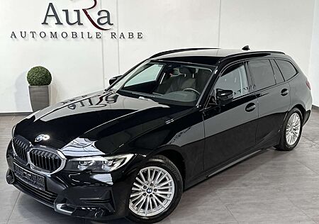 BMW 320 Touring Sport-Line NAV+LED+KAMERA+17ZO+1HD