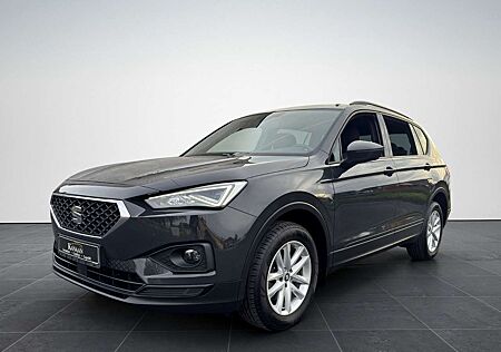 Seat Tarraco 1.5 TSI ACT 7-Sitzer*LED*NAVI*StHz.*AHK