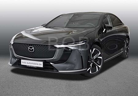 Mazda 6 EV 245ps Long Range 1AT RWD Takumi 8-fach bereift