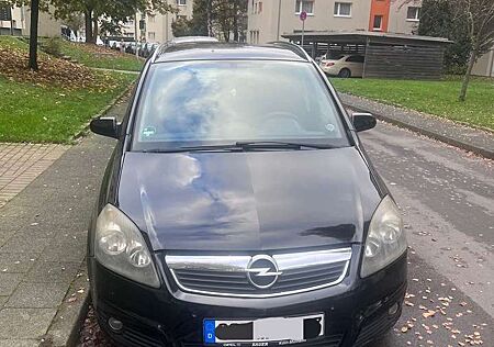 Opel Zafira 1.9 CDTI Cosmo