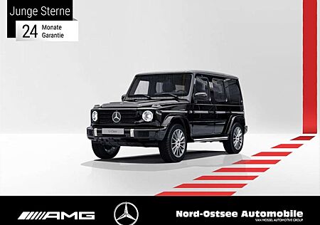 Mercedes-Benz G 350 d STATION AMG STANDHZ AHK MULTI 360° SD