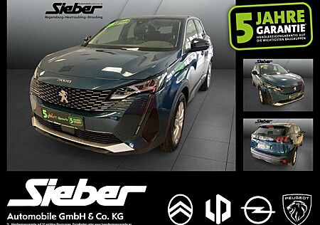 Peugeot 3008 1.2 PureTech 130 Active Pack *PDC*Klima*