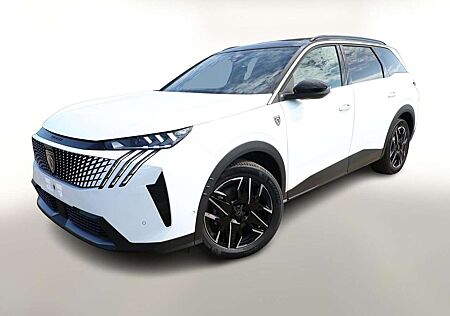 Peugeot 5008 GT MHEV 145 KomfortP eHK Nav ACC SHZ Kam 107 kW...
