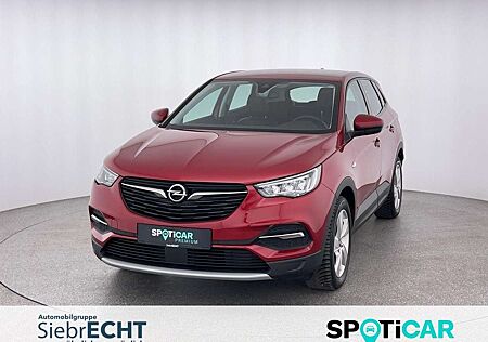 Opel Grandland X Elegance Hybrid 1.6*NAVI*SHZ*RFK*uvm