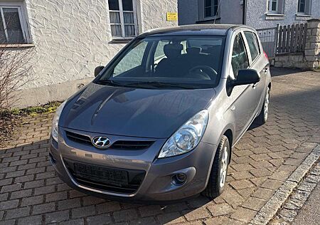 Hyundai i20 5-Türer 1.2 Classic
