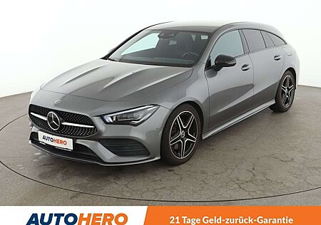 Mercedes-Benz CLA 220 d Shooting Brake AMG Line Aut. *LED*ACC*