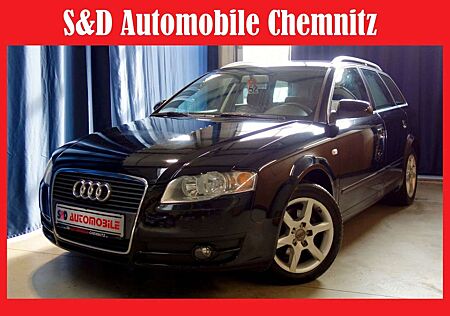 Audi A4 Avant 2.0"SPORT"