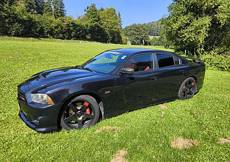 Dodge Charger SRT8