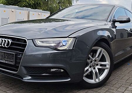 Audi A5 Sportback 2.0 TDI quattro S-Line