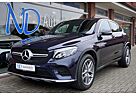 Mercedes-Benz GLC 250 Coupe 4M AMG R.kam AHK Comand 1.Hand