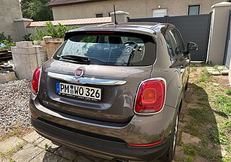 Fiat 500X 1.4 Multiair 4x2 S