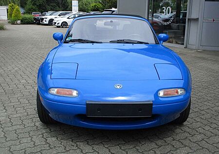 Mazda MX-5 1,8 l Cabrio