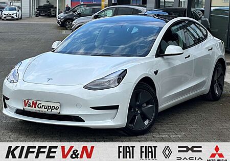 Tesla Model 3 SHz LHZ KAMERA LED ACC PANO