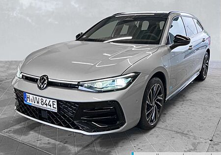 VW Passat Variant Volkswagen R-Line 1.5 TSI DSG eHybrid AHK Na