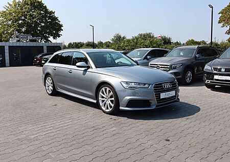 Audi A6 Avant 2.0 TDI quattro StandHz. CarPlay Kamera