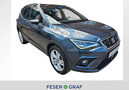 Seat Arona FR 1.0 TSI DSG/LED/Sitzhzg./Navi/Full Link
